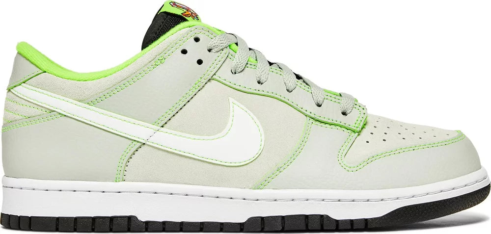 Nike Dunk Low "UNIVERSITY OF OREGON" 2023