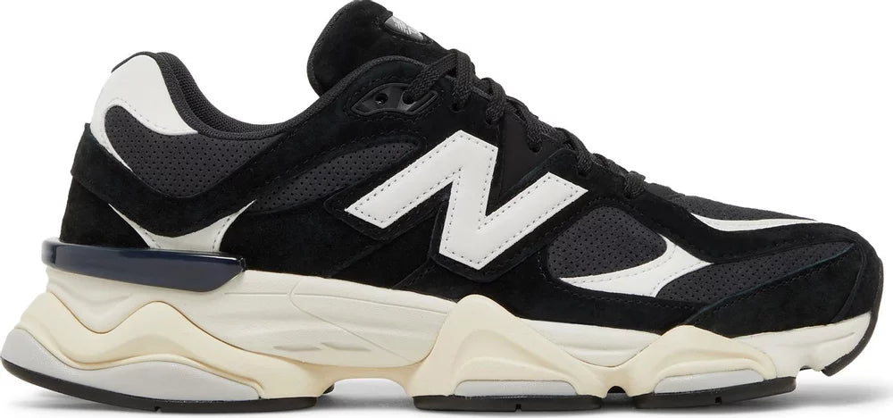 New Balance 9060 "BLACK/WHITE"