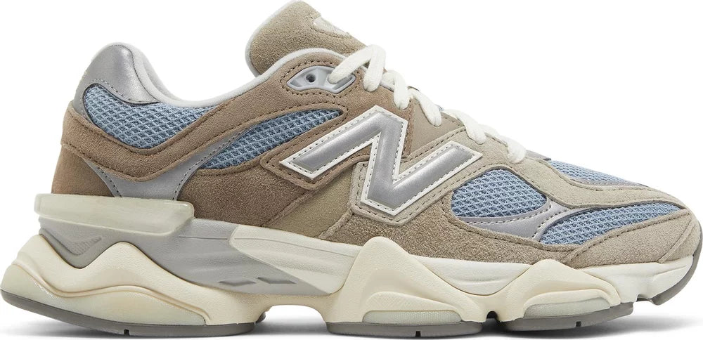 New Balance 9060 "MUSHROOM"