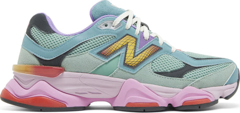 New Balance 9060 "WARPED MULTI COLOR"