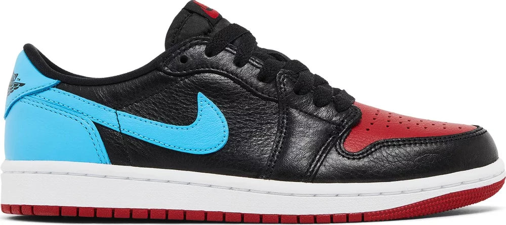 WMNS Air Jordan 1 Retro Low OG "NC TO CHICAGO"