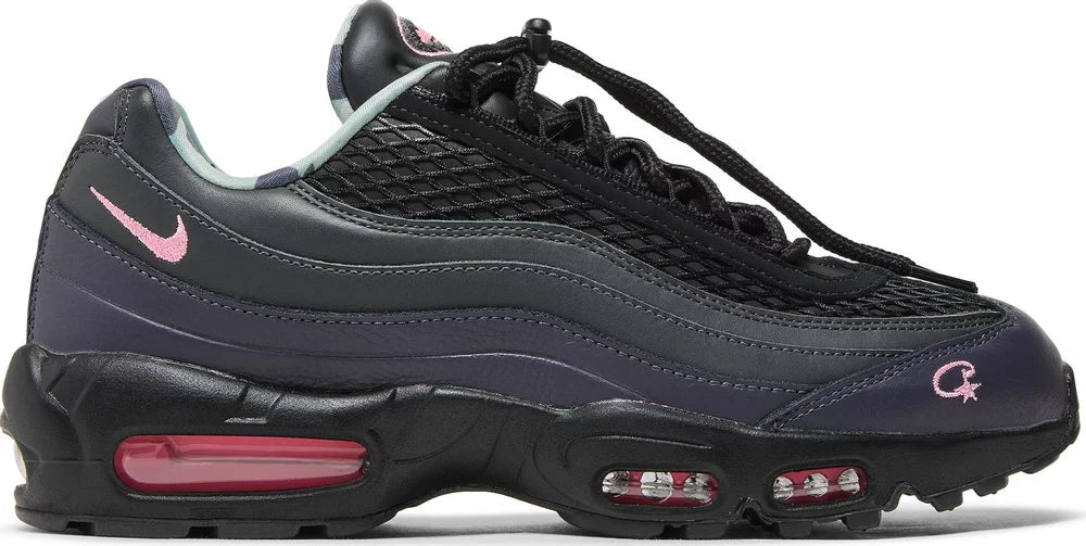 Nike Air Max 95 SP "CORTEIZ/PINK BEAM"