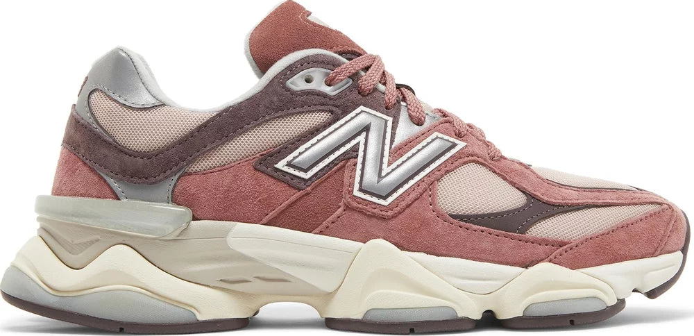 New Balance 9060 "CHERRY BLOSSOM"