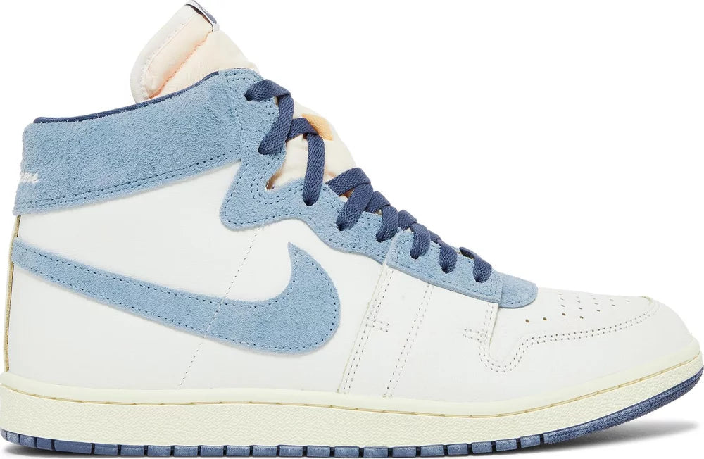 JORDAN AIR SHIP PE SP "EVERY GAME/DIFFUSED BLUE"