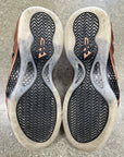 AIR FOAMPOSITE ONE COPPER 2024 - SIZE 12 (WORN)