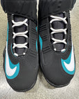 AIR GRIFFEY MAX 1 BLACK FRESHWATER - SIZE 9 (WORN)