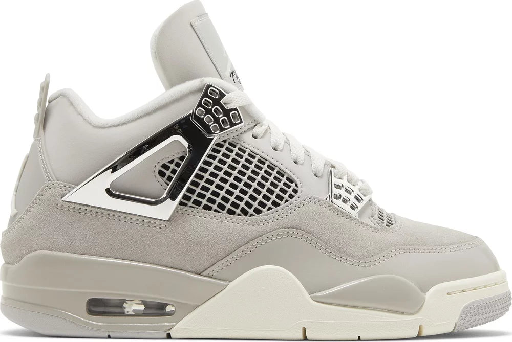 WMNS Air Jordan 4 Retro "FROZEN MOMENTS"