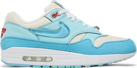 Nike Air Max 1 SP "PUERTO RICO DAY/BLUE GALE"