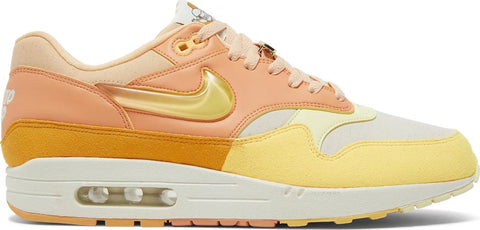 Nike Air Max 1 SP "PUERTO RICO DAY/ORANGE FROST"