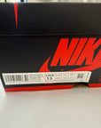 AIR JORDAN 1 HIGH HYPER ROYAL - SIZE 13 (WORN)