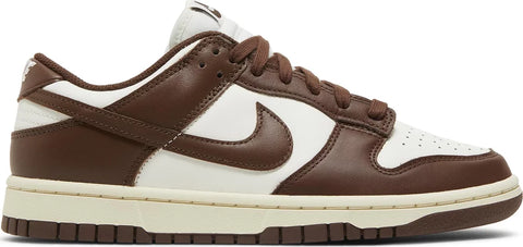 WMNS Nike Dunk Low "CACAO WOW"