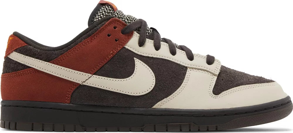 Nike Dunk Low &quot;RED PANDA&quot;