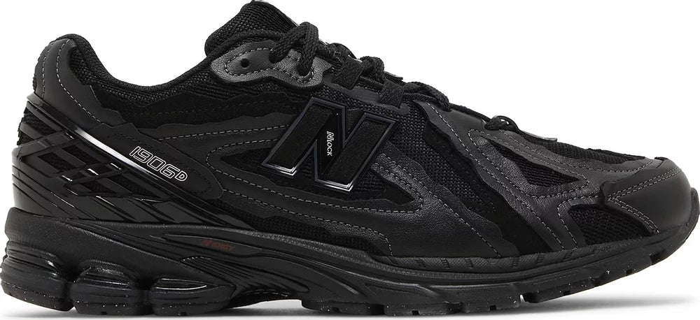 New Balance 1906D &quot;PROTECTION PACK/BLACK LEATHER&quot;