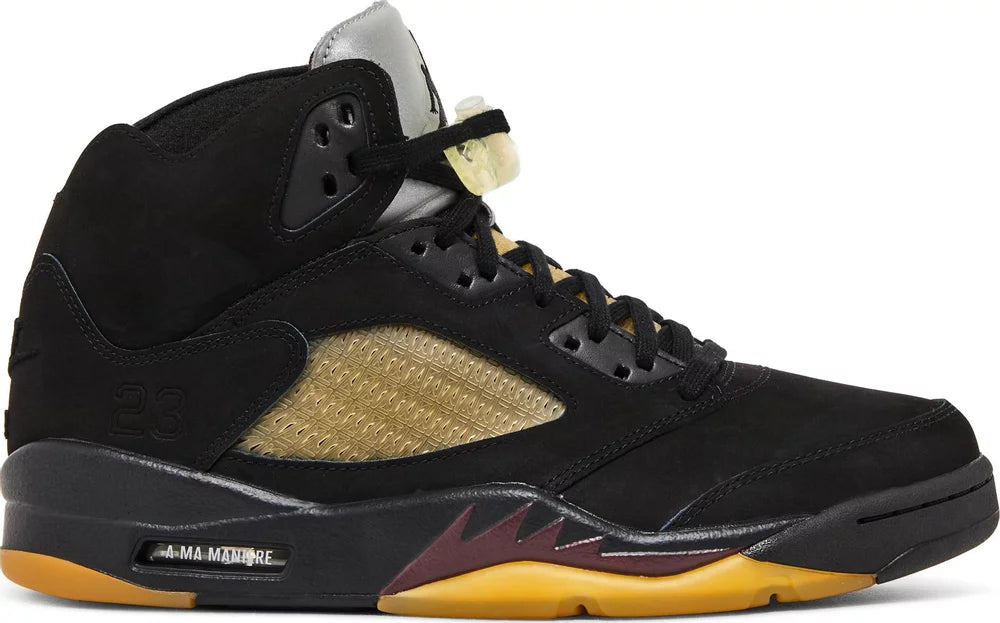 Air Jordan 5 Retro SP &quot;A MA MANIERE/DUSK&quot;