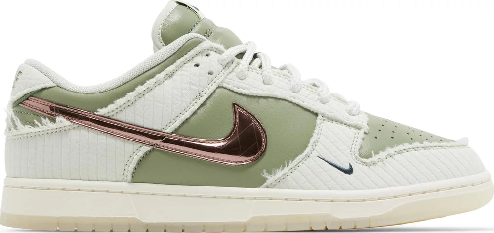 Nike Dunk Low Retro Premium "KYLER MURRAY/BE 1 OF ONE"