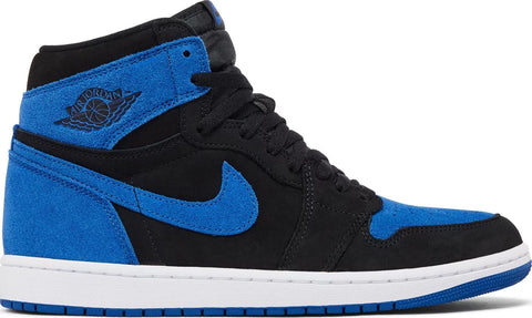 Air Jordan 1 Retro High OG "ROYAL REIMAGINED"