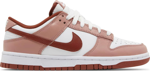 WMNS Nike Dunk Low "RED STARDUST"