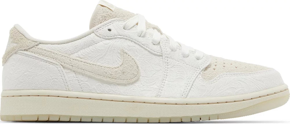 Air Jordan 1 Retro Low OG CP "CHRIS PAUL"