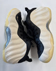 AIR FOAMPOSITE OBE LIGHT OREWOOD BROWN - SIZE 12 (WORN)