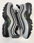 AIR MAX 95/97 DUCKS OF A FEATHER LIGHTNING - SIZE 10.5 (WORN) - SUPER CLEAN