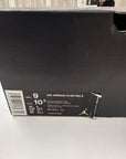 AIR JORDAN 14 SUPREME WHITE - SIZE 9 (WORN)