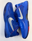 KOBE 5 PROTRO DODGERS - SIZE 13 (WORN) - SUPER CLEAN