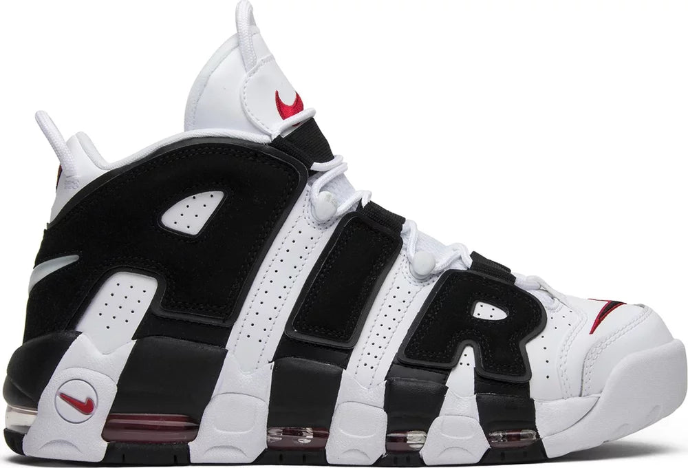 Nike Air More Uptempo &quot;SCOTTIE PIPPEN&quot; 2018