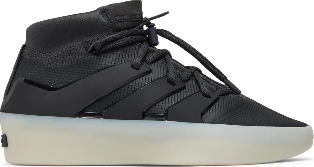 Adidas Fear of God Athletics Basketball "CARBON"
