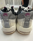 AIR MAX 95 CACTUS FLOWER - SIZE 8.5 (WORN)