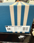 ADIDAS GAZELLE INDOOR BAD BUNNY - SIZE 10.5 (WORN) - SUPER CLEAN