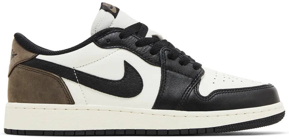 Air Jordan 1 Retro Low OG GS 