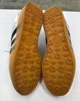 ADIDAS GAZELLE INDOOR BAD BUNNY - SIZE 11 (WORN)