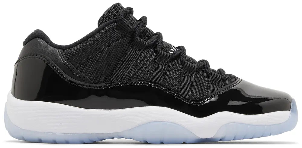 Air Jordan 11 Retro Low GS &quot;SPACE JAM&quot;