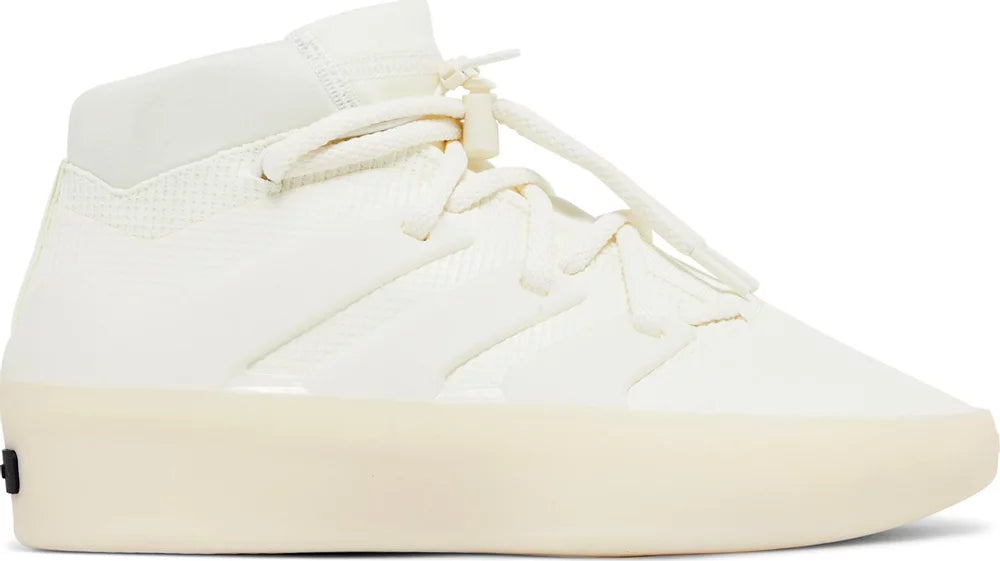 Adidas Fear of God Athletics Basketball "CREAM WHITE"