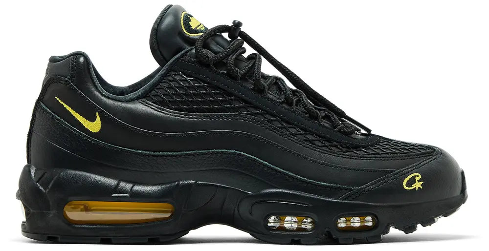 Nike Air Max 95 SP &quot;CORTEIZ/HONEY BLACK&quot;