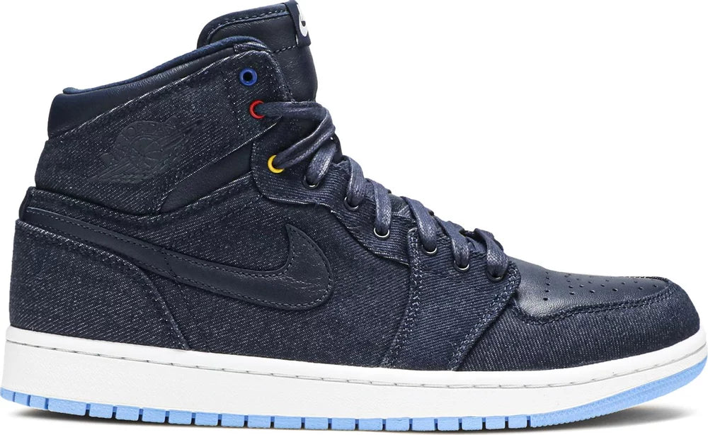 Air Jordan 1 Retro High &quot;FAMILY FOREVER&quot;