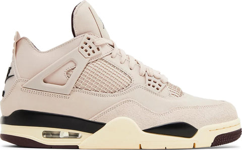 WMNS Air Jordan 4 Retro SP A MA MANIERE WHILE YOU WERE SLEEPING Sole Supremacy
