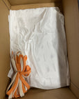 NEW BALANCE SALAHE SAND BE THE TIME - SIZE 10 (WORN)