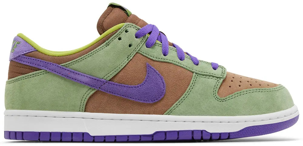 DUNK LOW VENEER - SIZE 12 (BRAND NEW) - NO BOX
