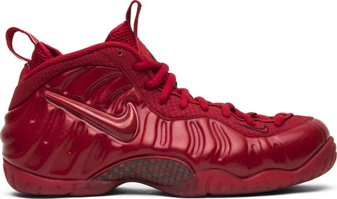 Nike Air Foamposite Pro "GYM RED"