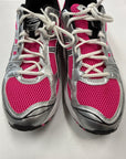 ASICS GEL-KAYANO 14 PINK GLO - SIZE 13 (WORN)