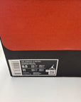AIR JORDAN 12 CHERRY 2023 - SIZE 9.5 (WORN)