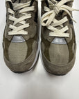 NEW BALANCE 992 JJJJOUND - SIZE 8 (WORN)