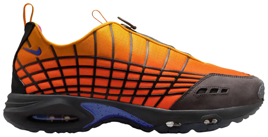Nike Air Max Sunder SP &quot;KIDS OF IMMIGRANTS/SUNRISE&quot;