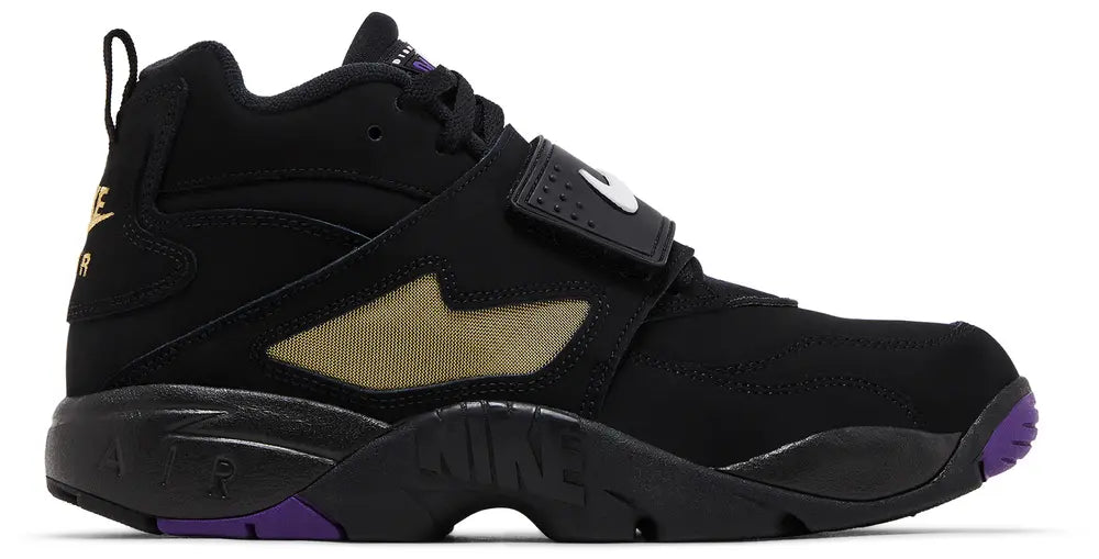 Nike Air Diamond Turf "RAVENS" 2025