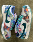 NIKE SB DUNK LOW OG FUTURA - SIZE 10 (WORN)