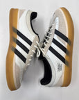 ADIDAS GAZELLE INDOOR BAD BUNNY - SIZE 10.5 (WORN) - SUPER CLEAN
