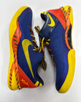 KOBE 8 BARCELONA TIGER - SIZE 9 (WORN)