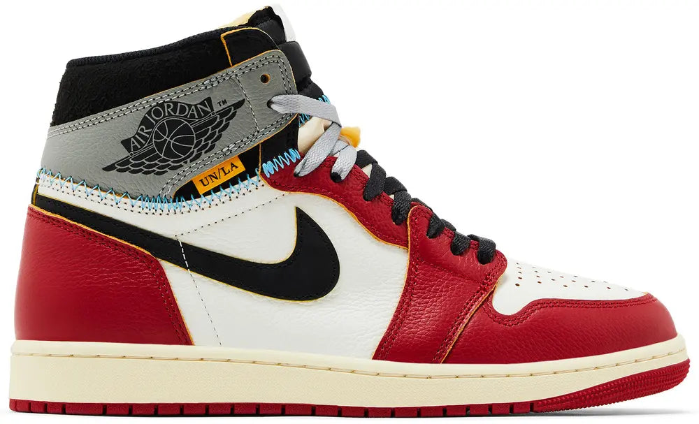 Air Jordan Retro High OG SP UNION