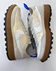 GENERAL PURPOSE SHOE TOM SACHS LIGHT CREAM - SIZE 7M (WORN)